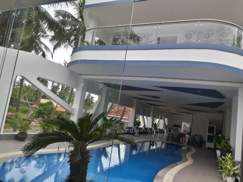 Damina Boutique Hotel - Hostel image