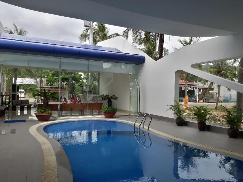 Damina Boutique Hotel - Hostel image
