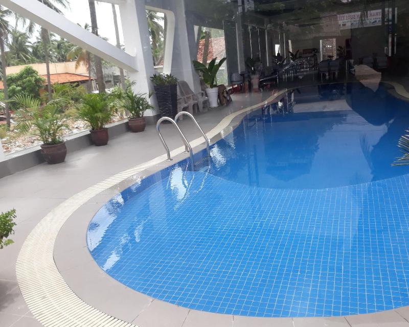Damina Boutique Hotel - Hostel image