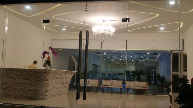 Damina Boutique Hotel - Hostel image
