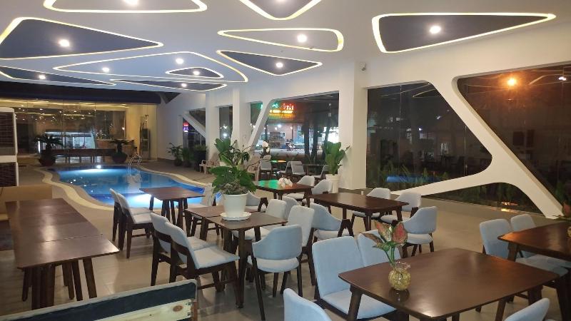 Damina Boutique Hotel - Hostel image