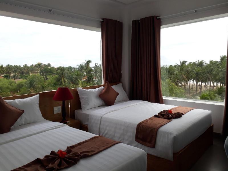 Damina Boutique Hotel - Hostel image