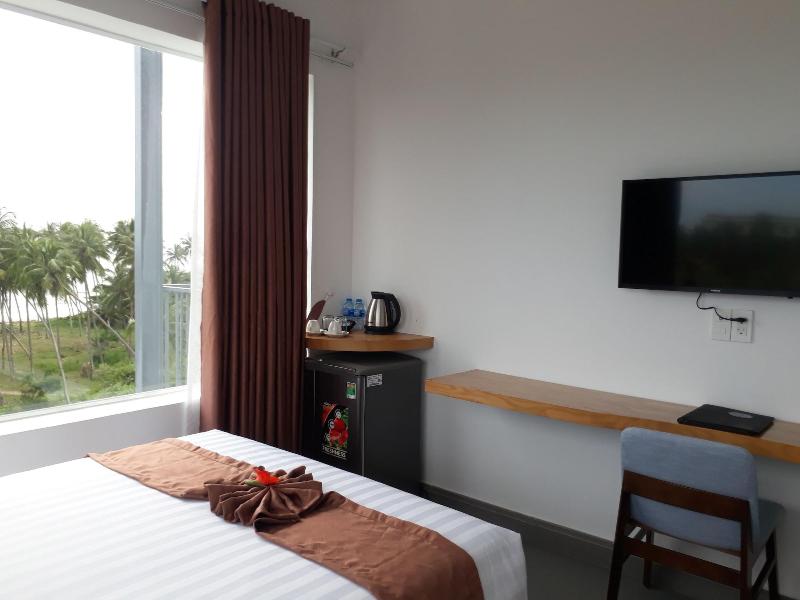 Damina Boutique Hotel - Hostel image