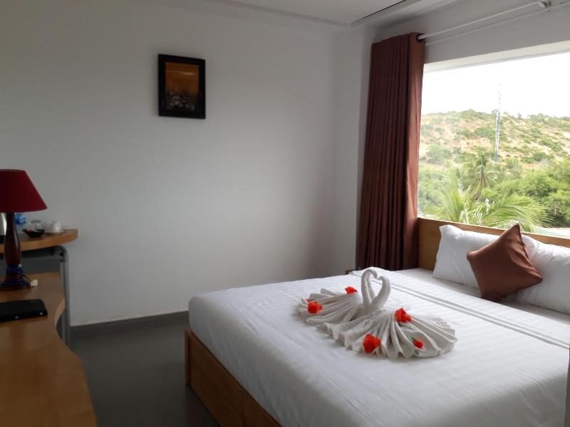 Damina Boutique Hotel - Hostel image