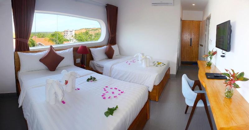 Damina Boutique Hotel - Hostel image