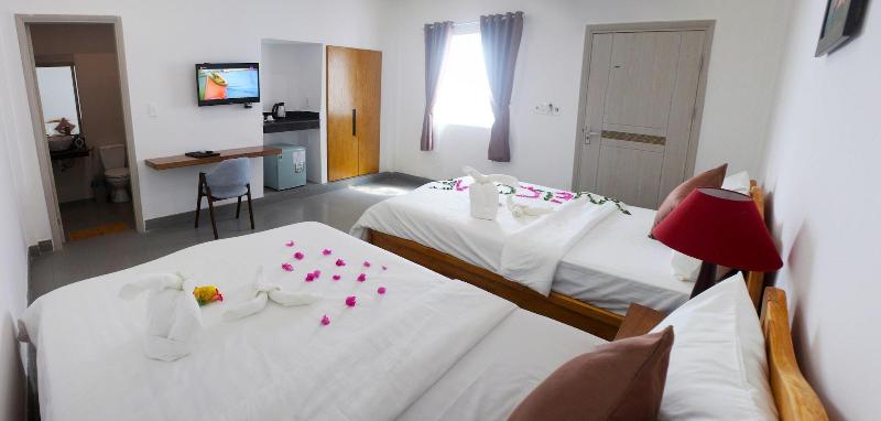 Damina Boutique Hotel - Hostel image