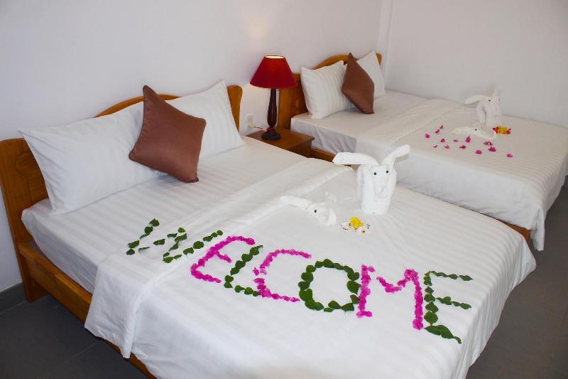 Damina Boutique Hotel - Hostel image