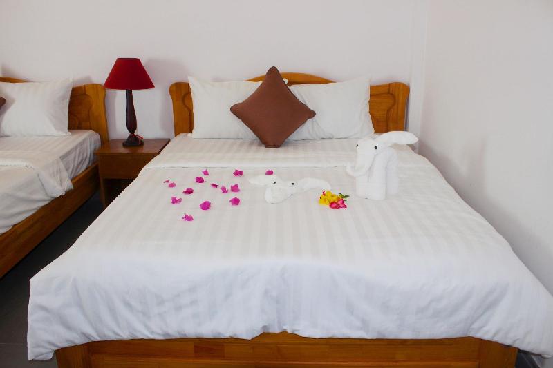 Damina Boutique Hotel - Hostel image