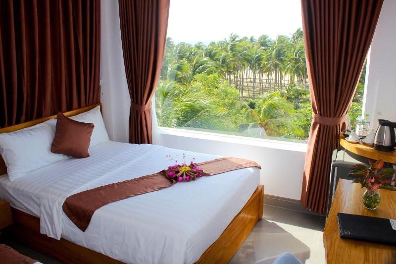 Damina Boutique Hotel - Hostel image