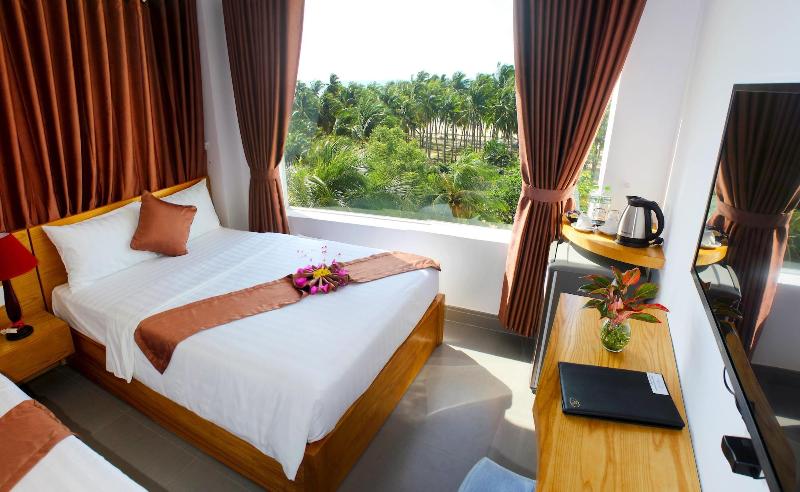 Damina Boutique Hotel - Hostel image