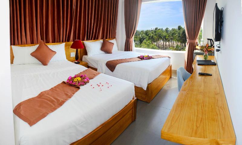 Damina Boutique Hotel - Hostel image
