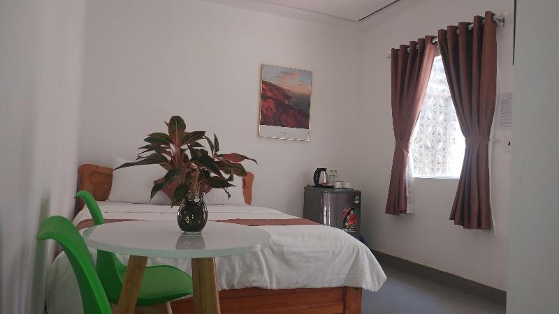 Damina Boutique Hotel - Hostel image