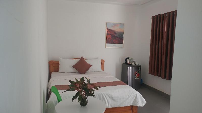 Damina Boutique Hotel - Hostel image
