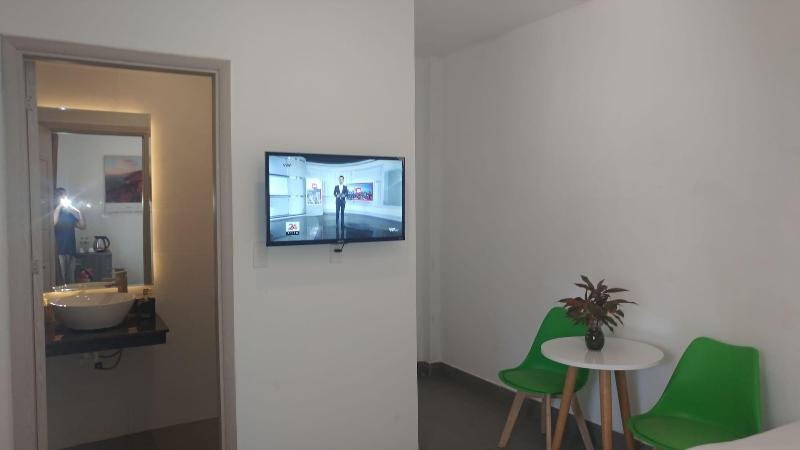 Damina Boutique Hotel - Hostel image
