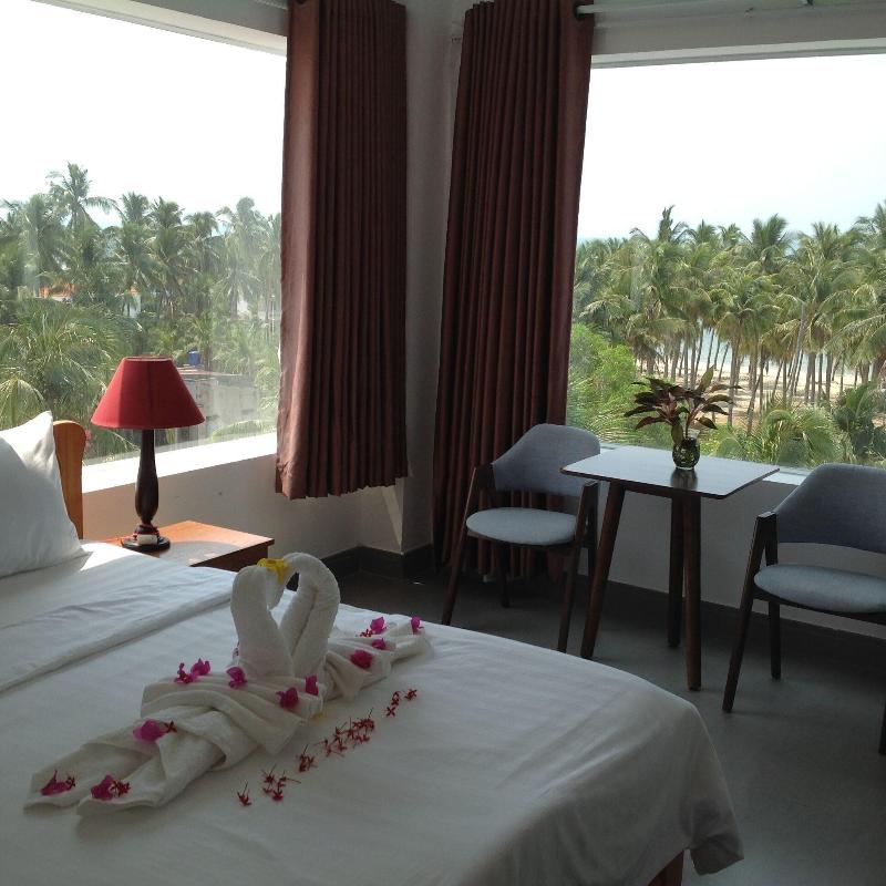 Damina Boutique Hotel - Hostel image