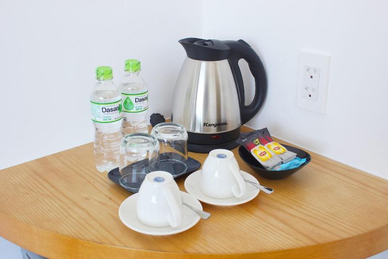 Damina Boutique Hotel - Hostel image