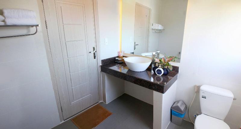 Damina Boutique Hotel - Hostel image