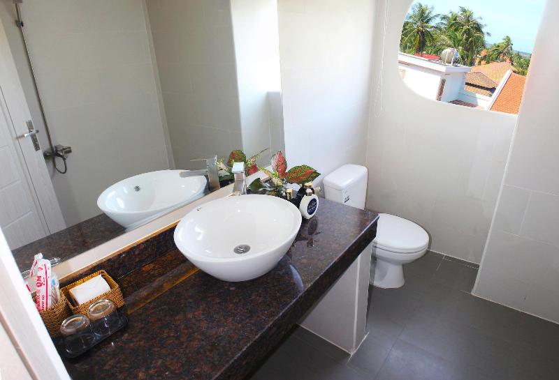 Damina Boutique Hotel - Hostel image