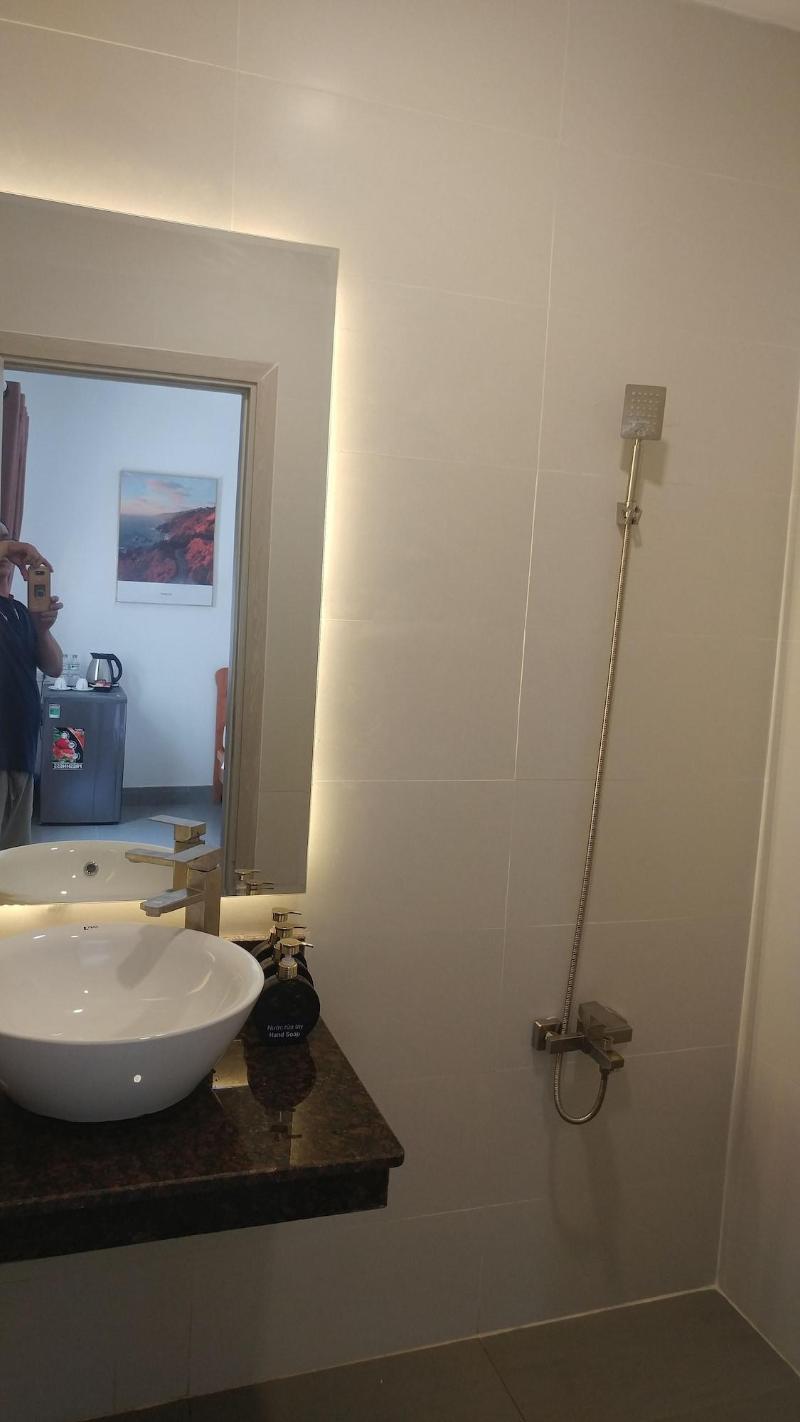 Damina Boutique Hotel - Hostel image