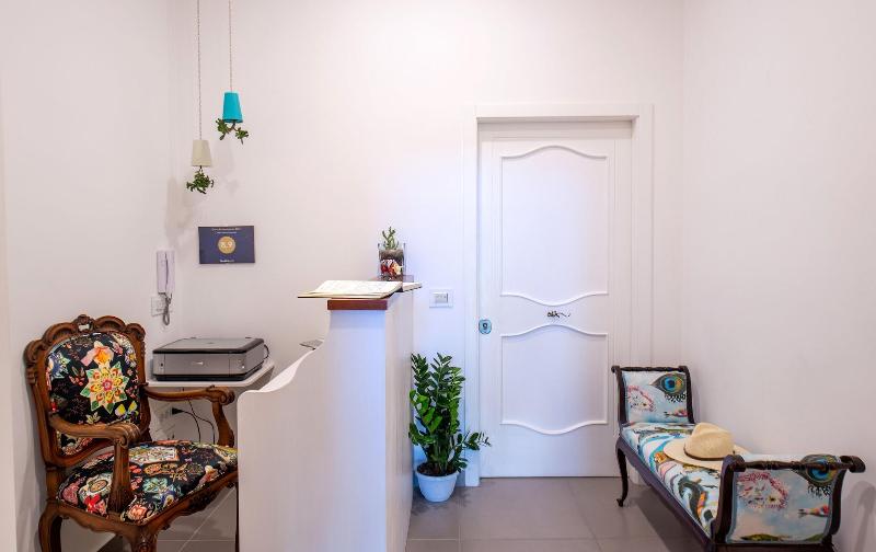 Casa Evelina Sorrento image