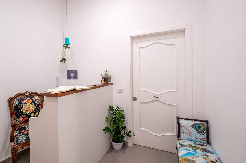 Casa Evelina Sorrento image