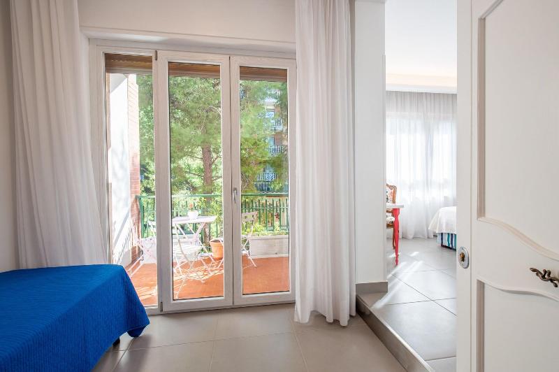 Casa Evelina Sorrento image