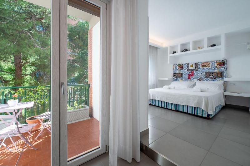 Casa Evelina Sorrento image