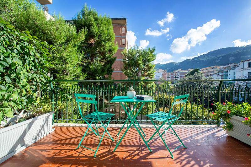 Casa Evelina Sorrento image