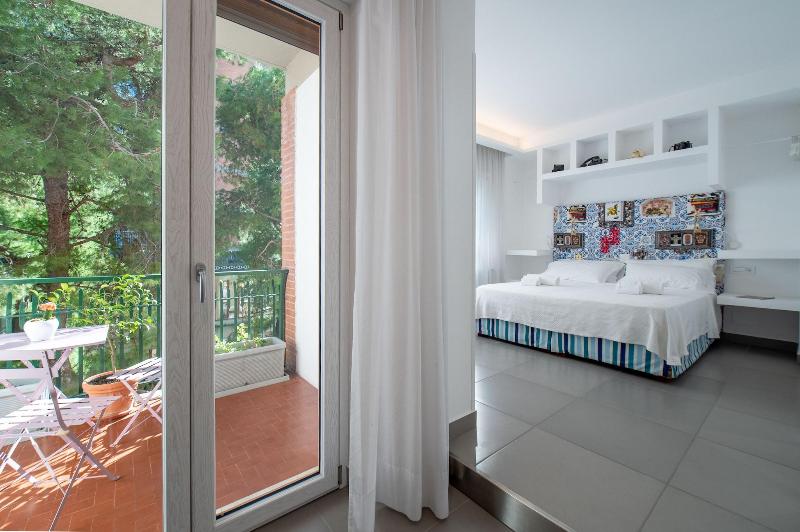 Casa Evelina Sorrento image