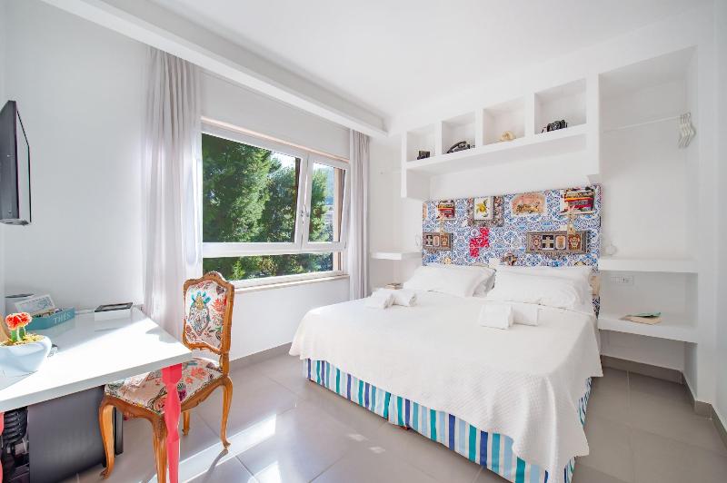 Casa Evelina Sorrento image