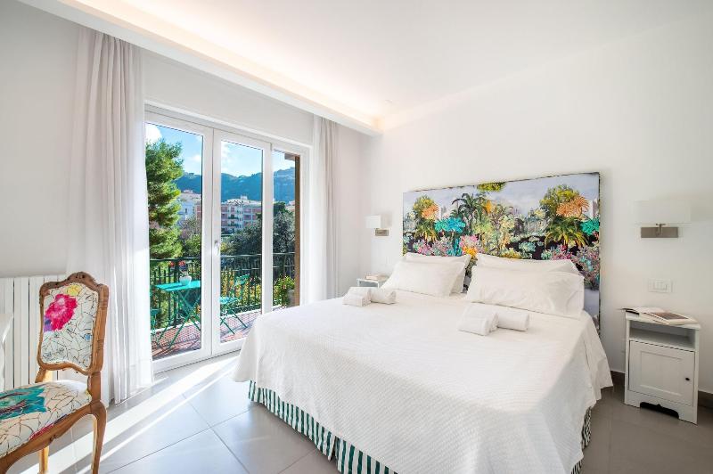 Casa Evelina Sorrento image
