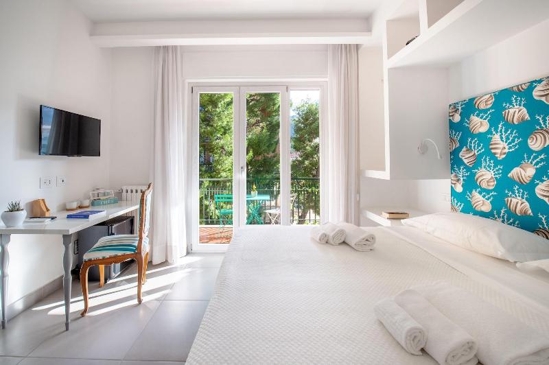 Casa Evelina Sorrento image