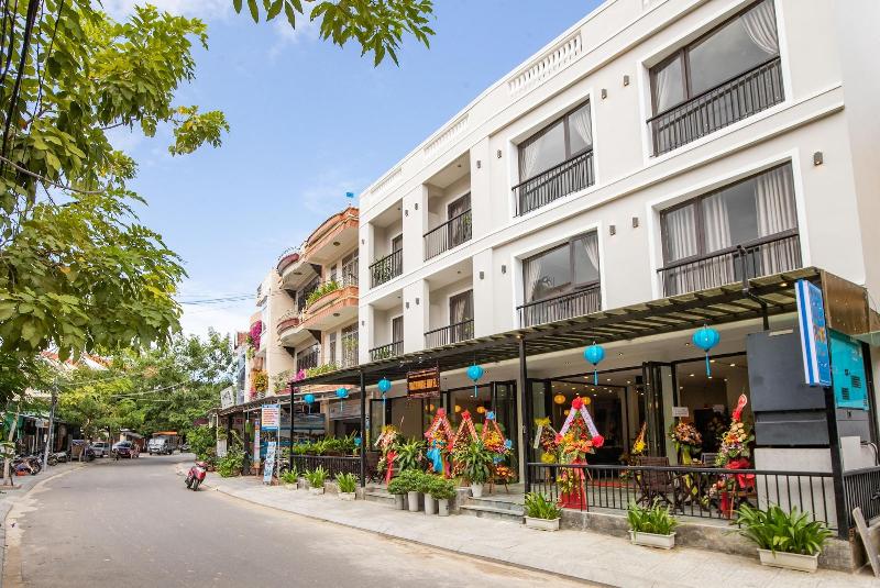 Backhome Hotel - Hostel image