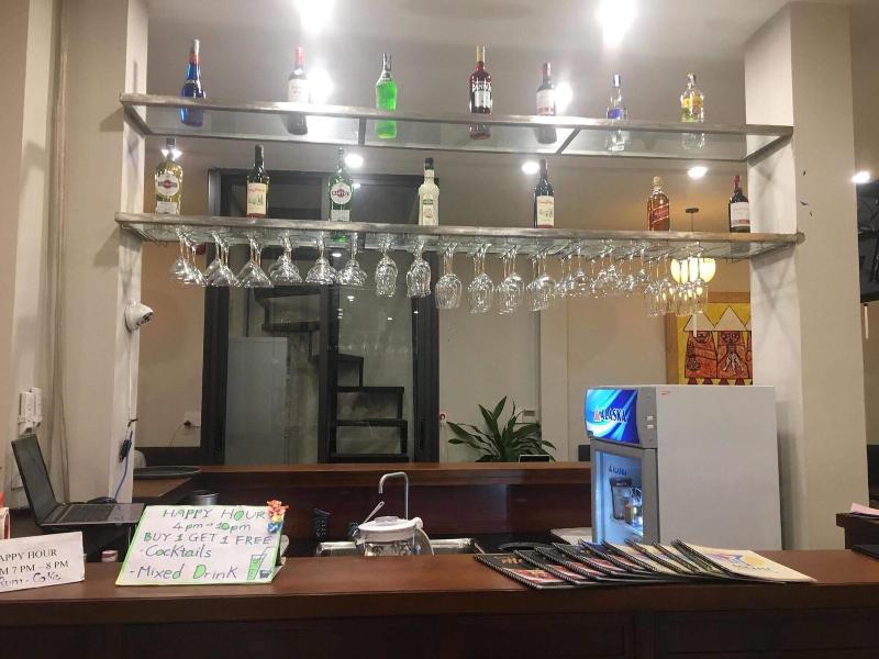Backhome Hotel - Hostel image