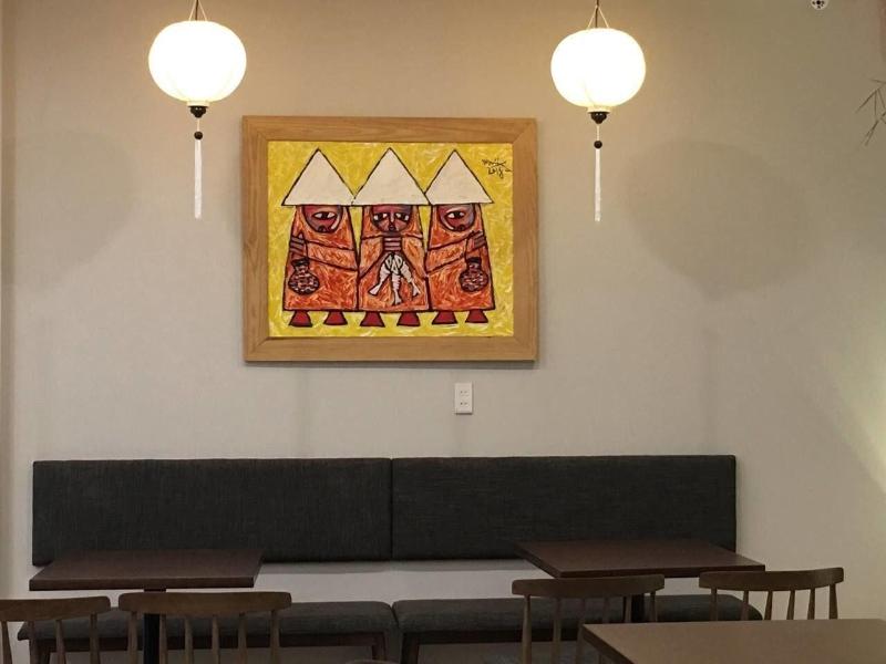 Backhome Hotel - Hostel image