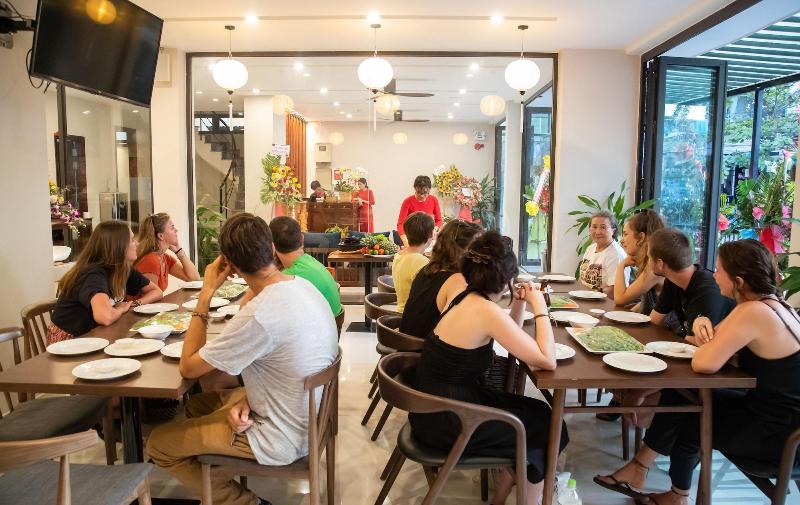 Backhome Hotel - Hostel image