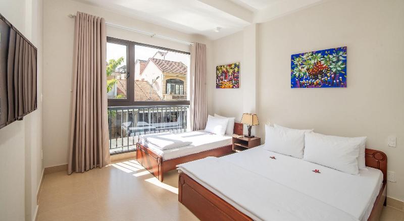 Backhome Hotel - Hostel image