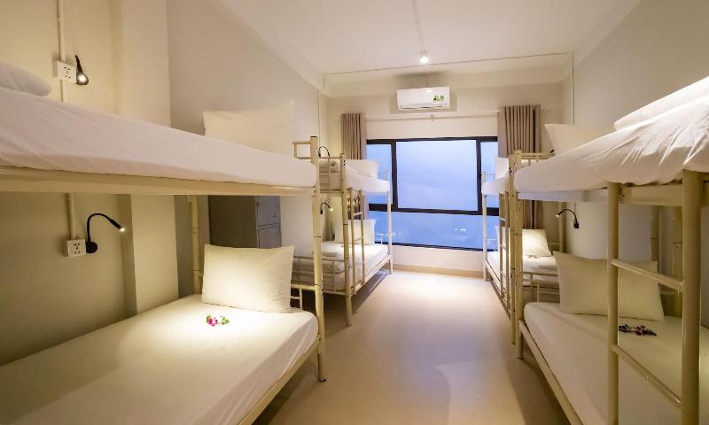 Backhome Hotel - Hostel image