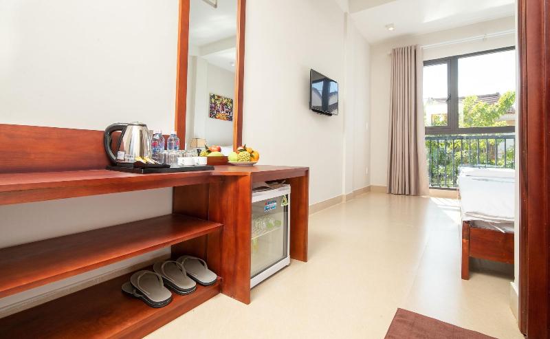 Backhome Hotel - Hostel image