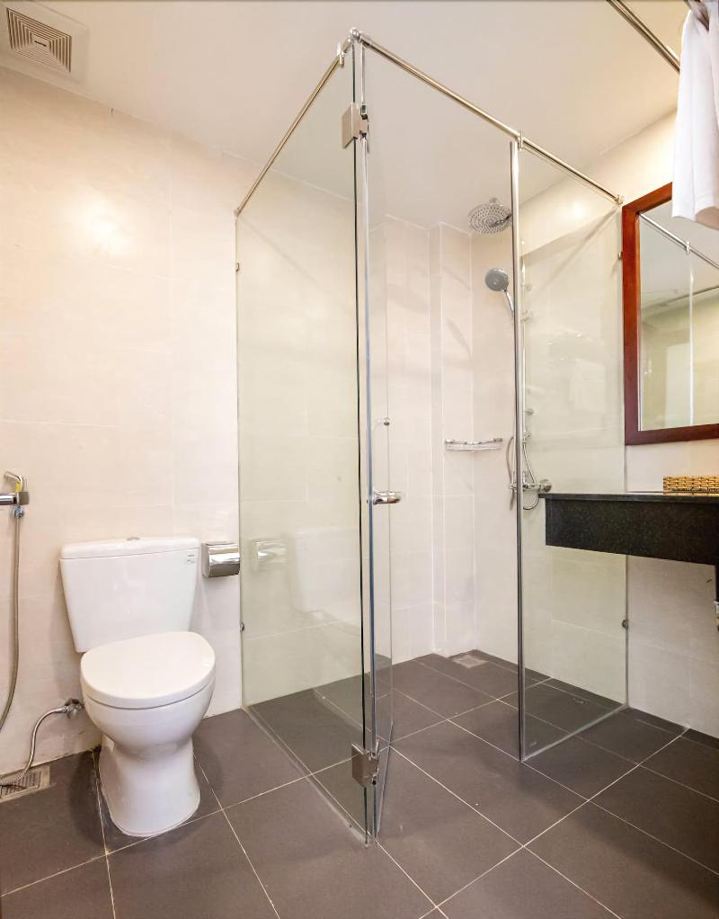 Backhome Hotel - Hostel image