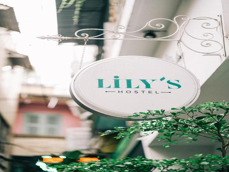 Lily's Hostel image