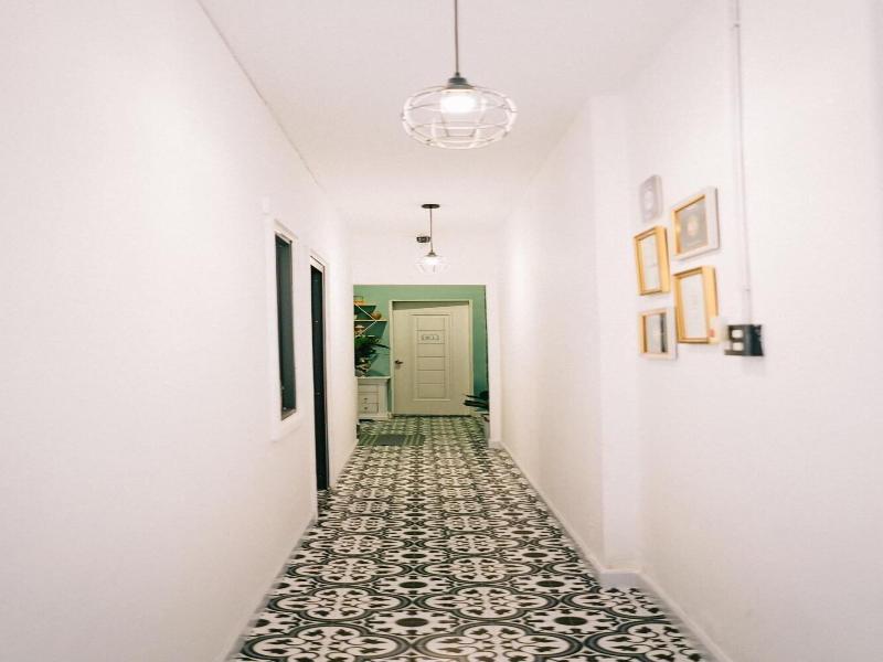 Lily's Hostel image