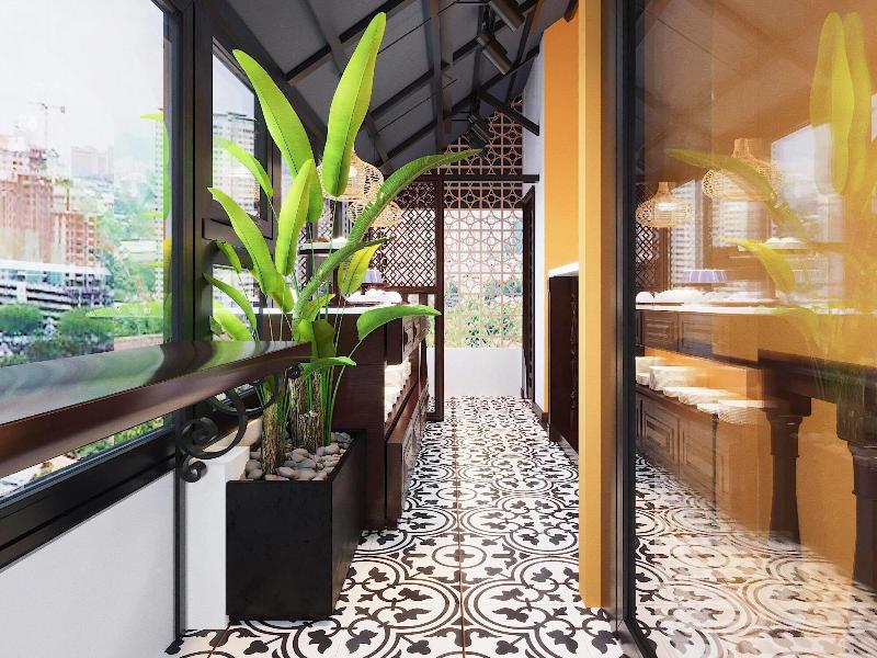 Tabalo Hostel Hanoi image