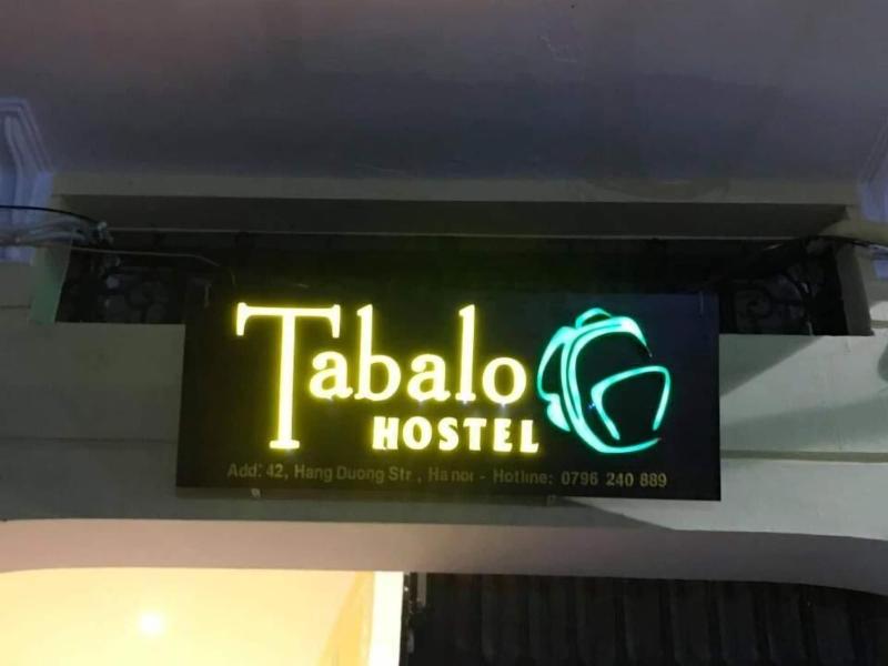 Tabalo Hostel Hanoi image