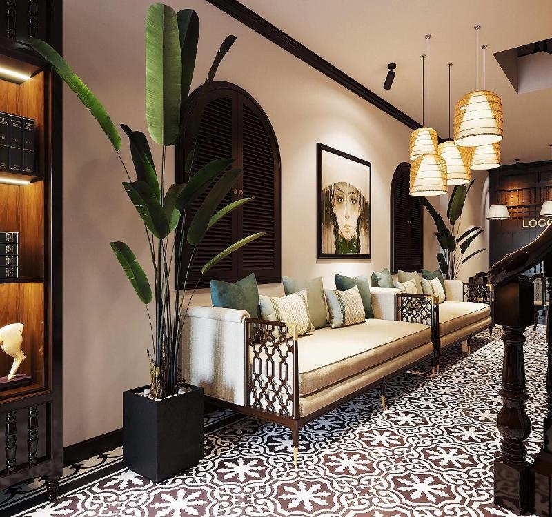 Tabalo Hostel Hanoi image