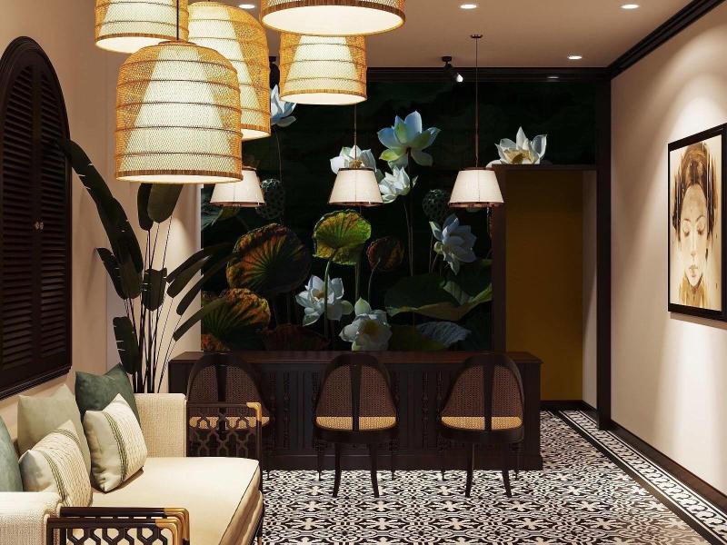 Tabalo Hostel Hanoi image
