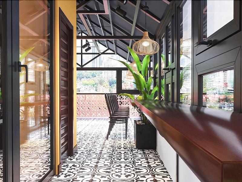 Tabalo Hostel Hanoi image