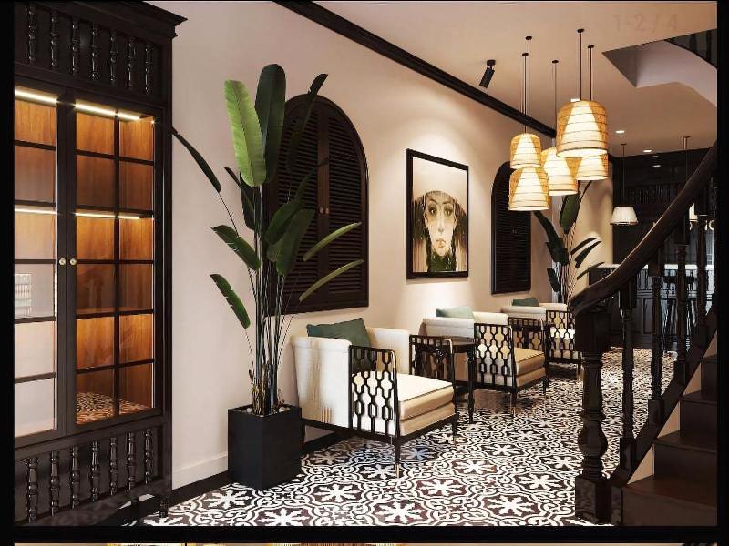 Tabalo Hostel Hanoi image
