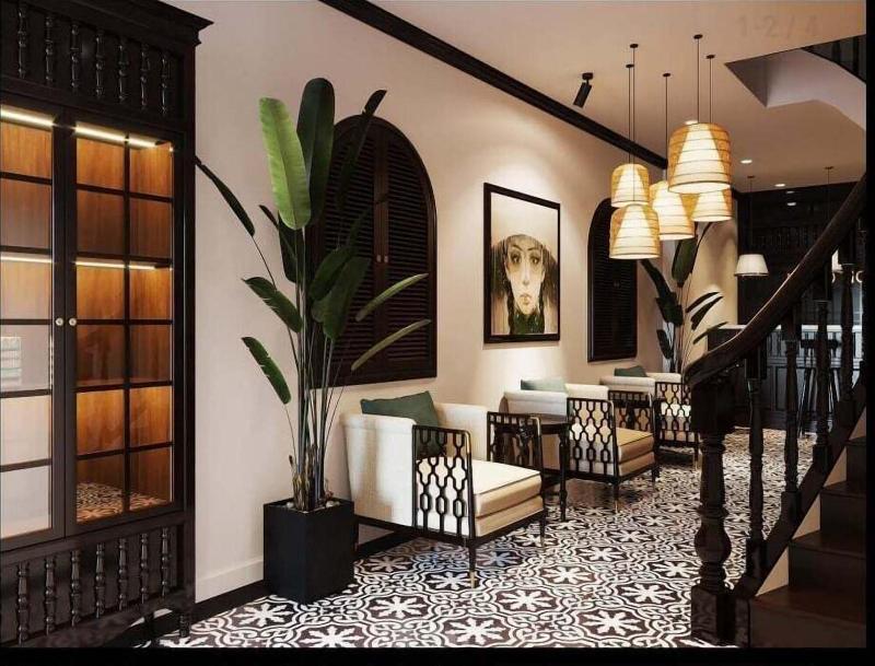 Tabalo Hostel Hanoi image