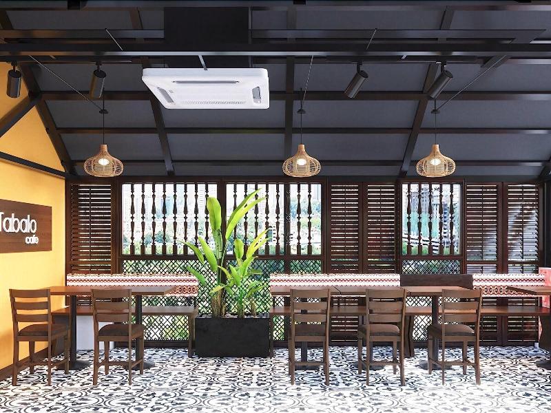 Tabalo Hostel Hanoi image